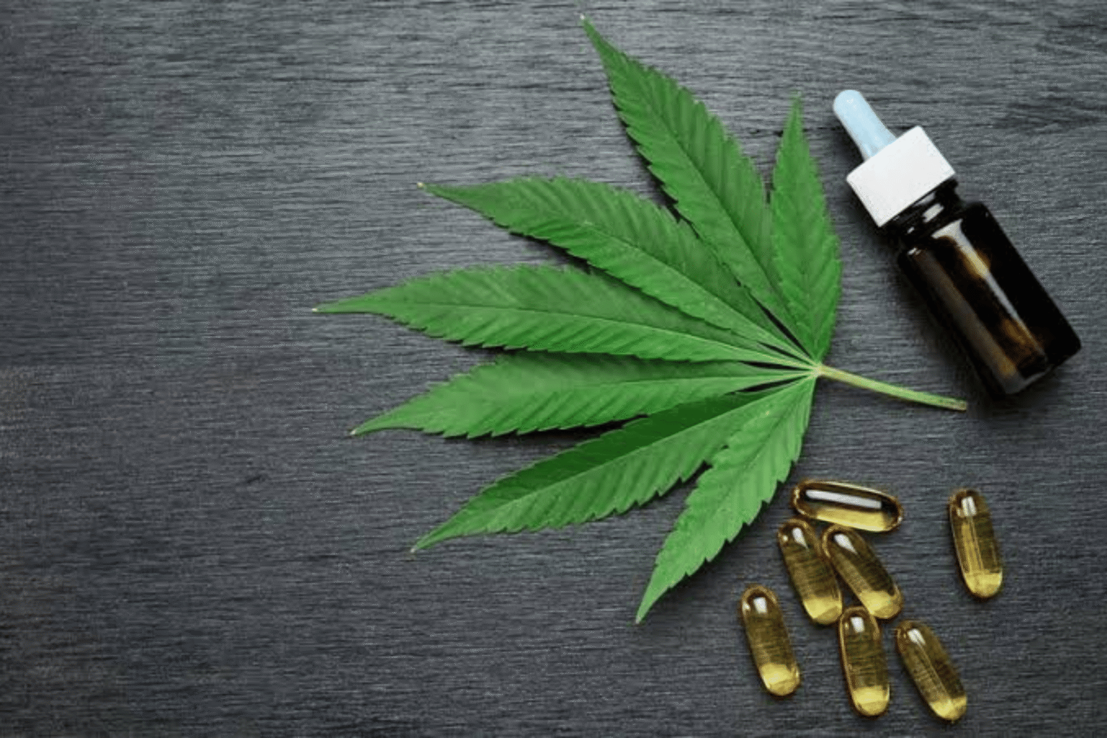 CBD: O Que É o Canabidiol e Quais São Suas Indicações?