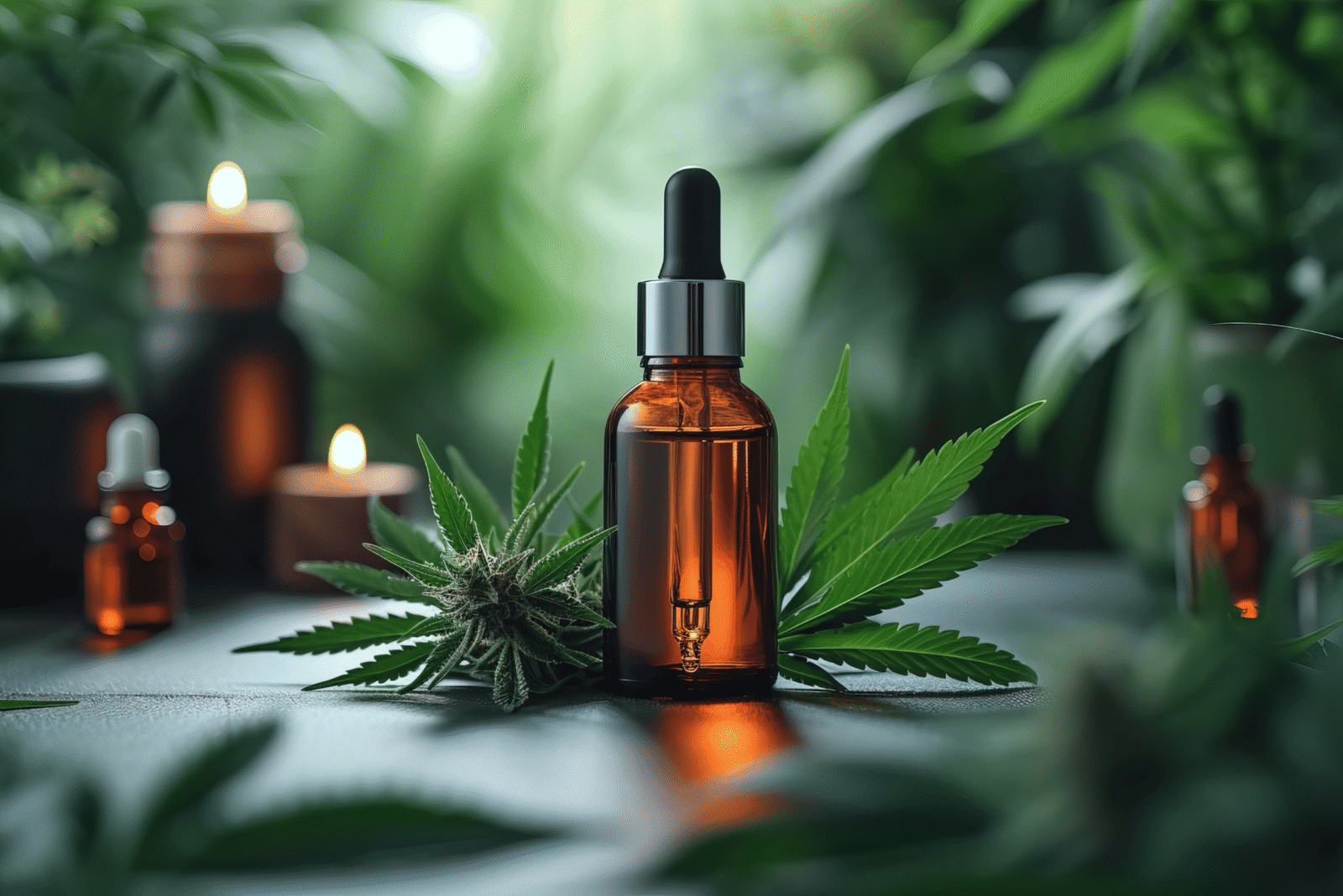 Cannabis Medicinal no Tratamento do Autismo (TEA): O Que Dizem os Estudos?