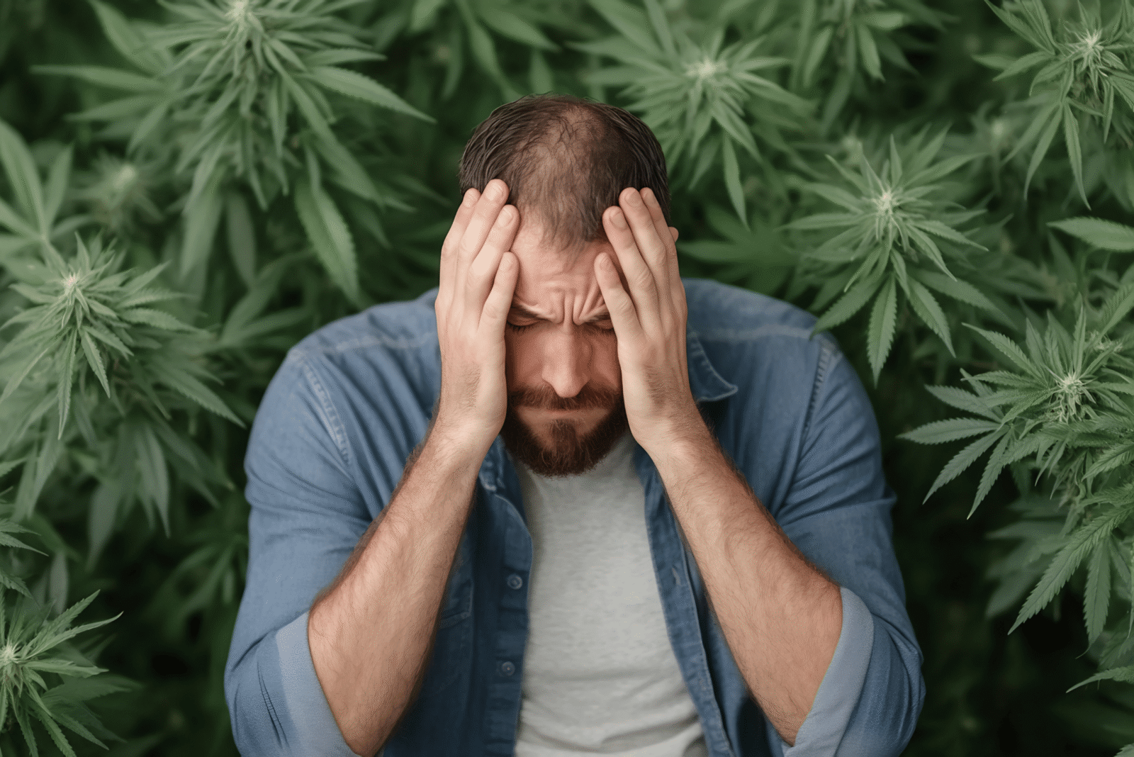 CBD para Ansiedade: Quando Pode Ser Indicado e Como Funciona no Organismo
