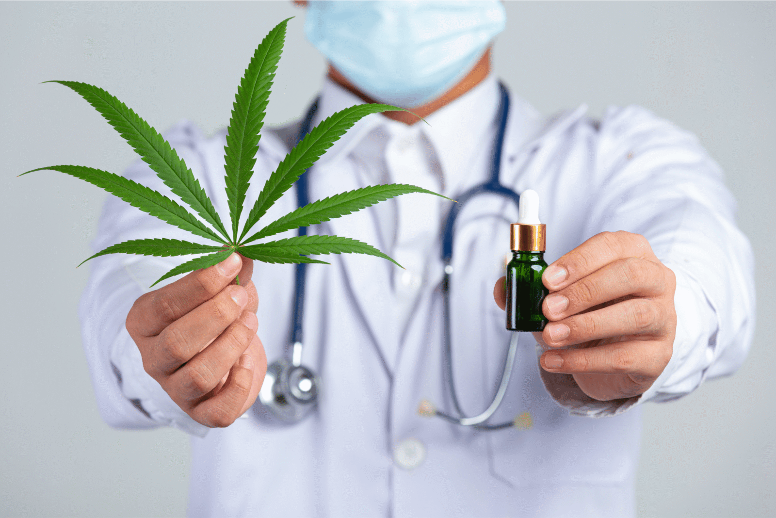 Como Funciona a Consulta para Tratamento com Cannabis Medicinal?