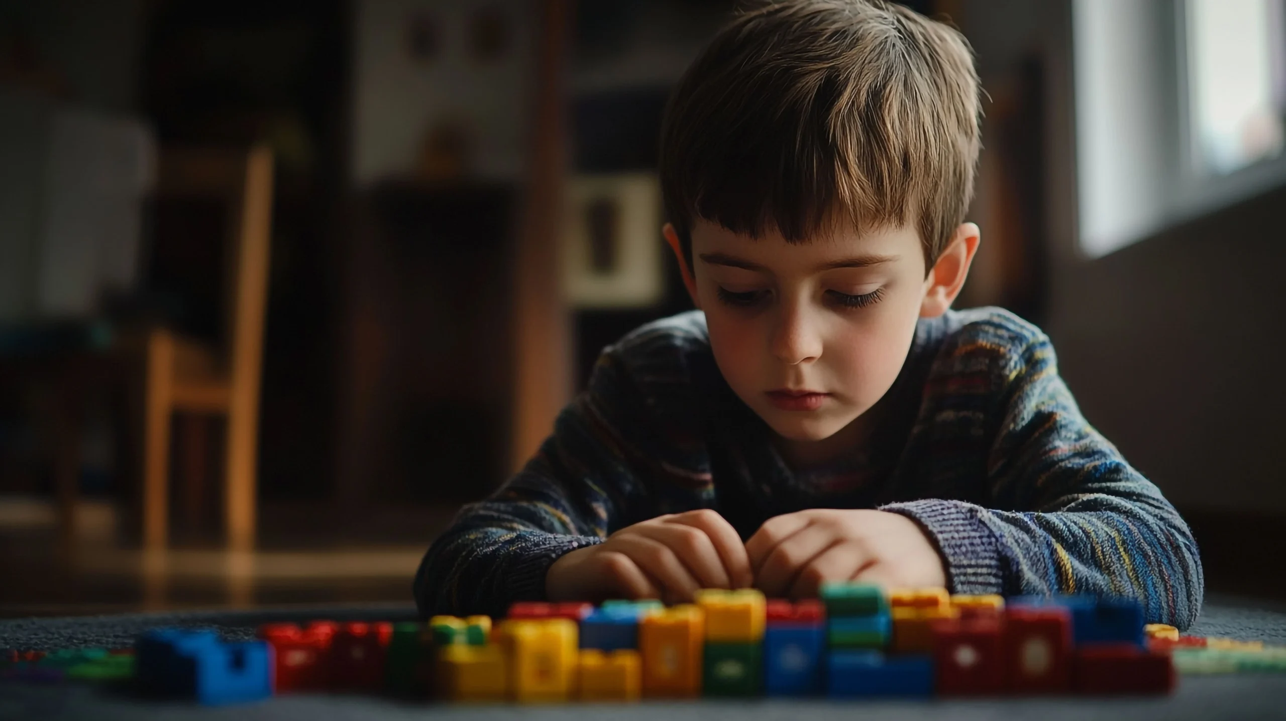 CBD para Autismo (TEA): Como Regula a Anandamida e Melhora Comunicação, Sociabilidade e Funções Executivas