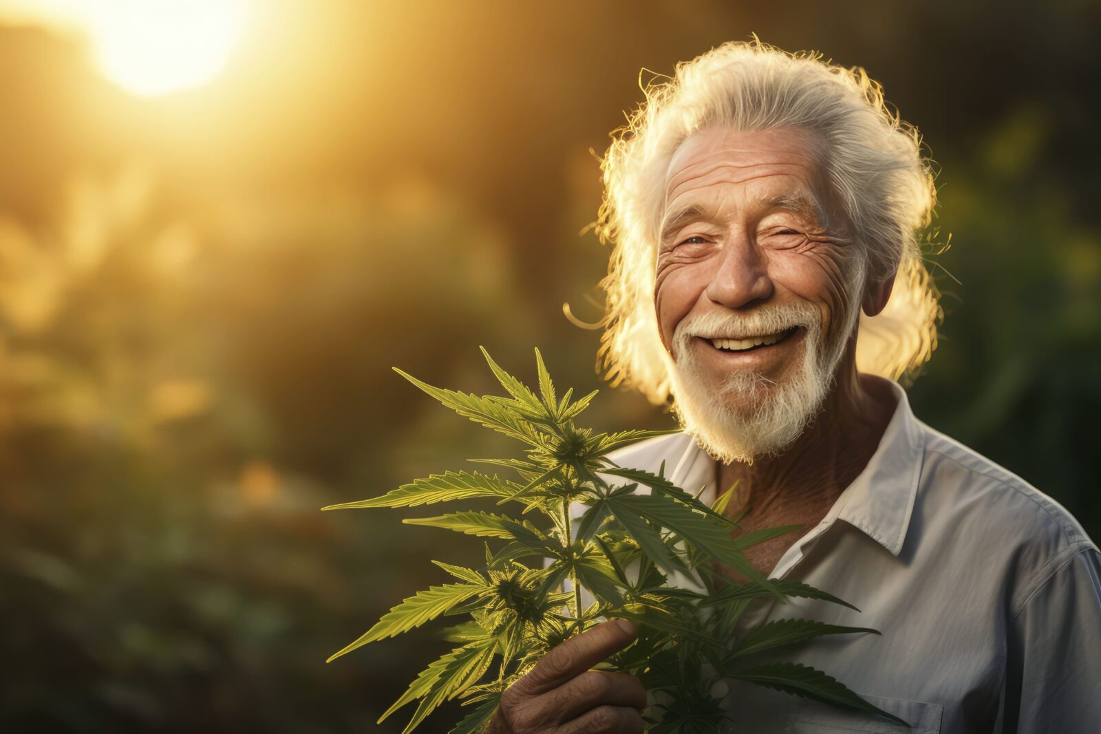 Cannabis medicinal para dor neuropática: quando considerar esse tratamento
