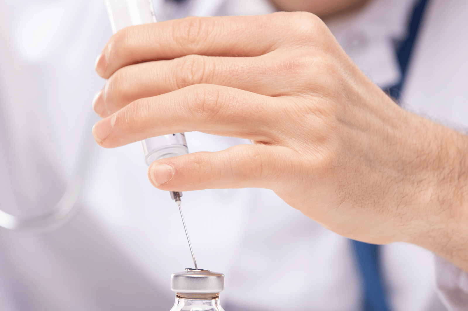 Tratamento com Cetamina é Seguro? 5 Mitos e Verdades Sobre a Infusão Médica