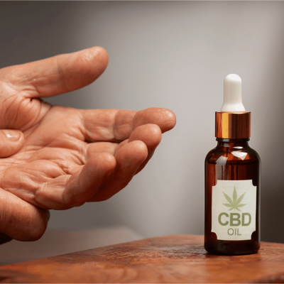 Cannabis Medicinal para Ansiedade e Insônia: Recupere Seu Sono Sem Dependência Química