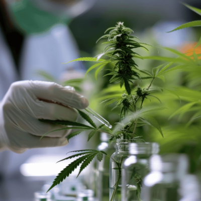 Cannabis Medicinal: Mitos e Verdades Sobre o Tratamento