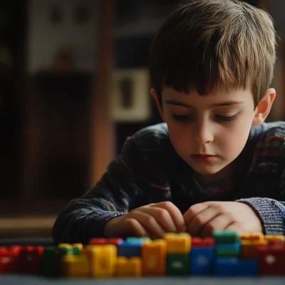 CBD para Autismo (TEA): Como Regula a Anandamida e Melhora Comunicação, Sociabilidade e Funções Executivas