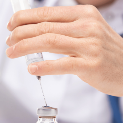Tratamento com Cetamina é Seguro? 5 Mitos e Verdades Sobre a Infusão Médica