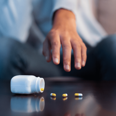 Cetamina x Antidepressivos Tradicionais: Por Que a Resposta Pode Vir em Horas e Não em Semanas?