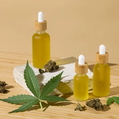 CBD e THC no tratamento medicinal: diferenças práticas e aplicações clínicas